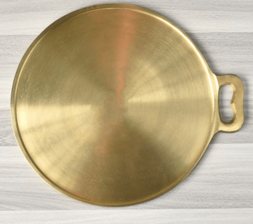 BRONZE DOSA TAWA